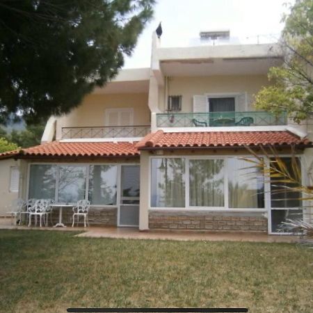 Krinides Suites Nerotriviá Екстериор снимка