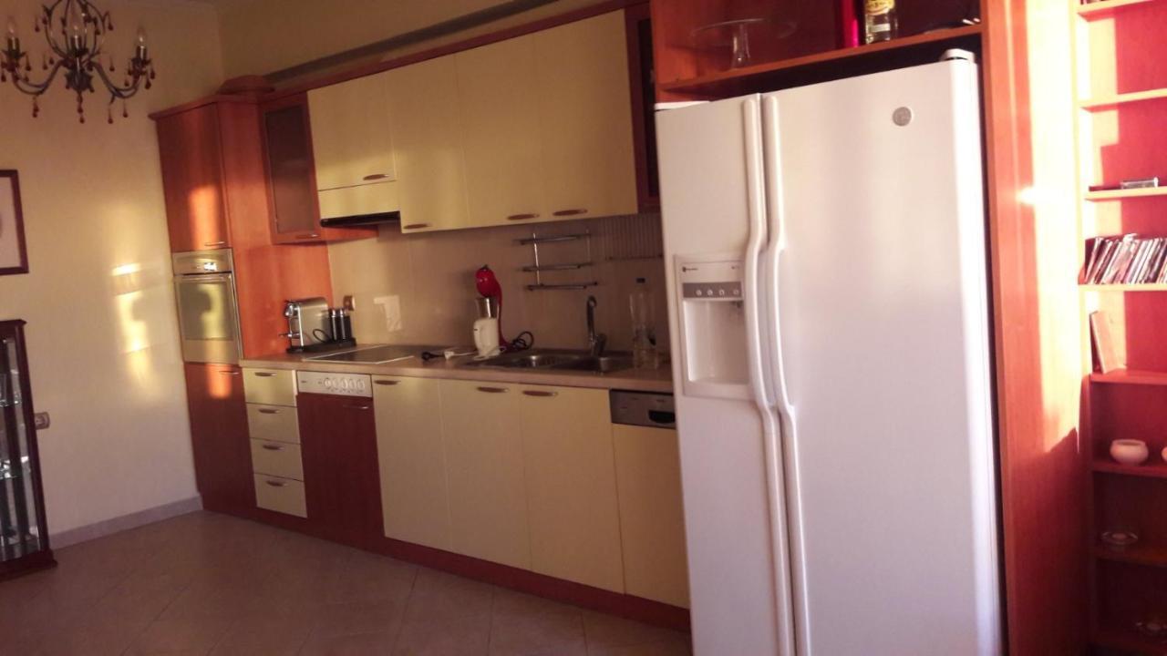 Krinides Suites Nerotriviá Екстериор снимка