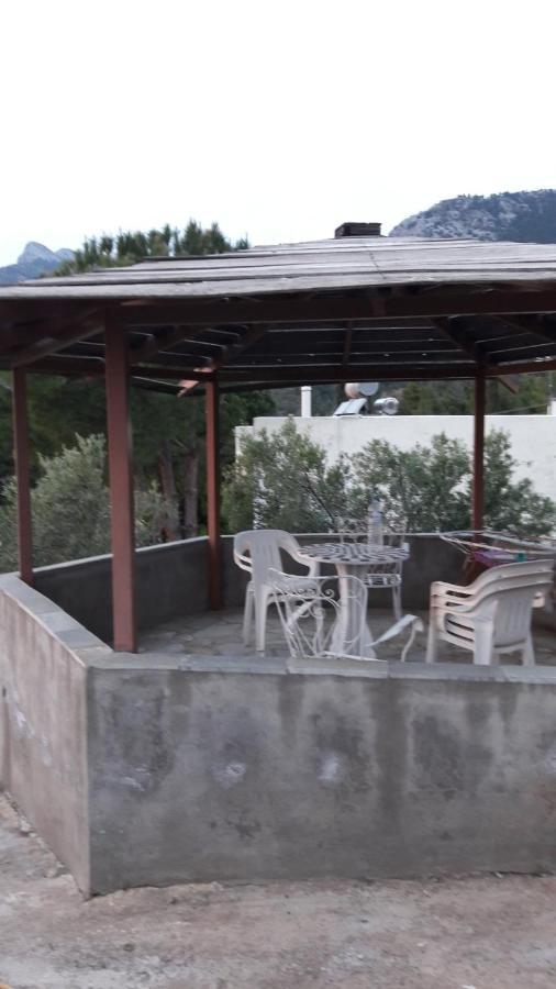 Krinides Suites Nerotriviá Екстериор снимка