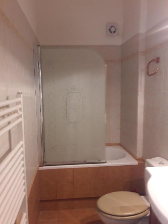Krinides Suites Nerotriviá Екстериор снимка
