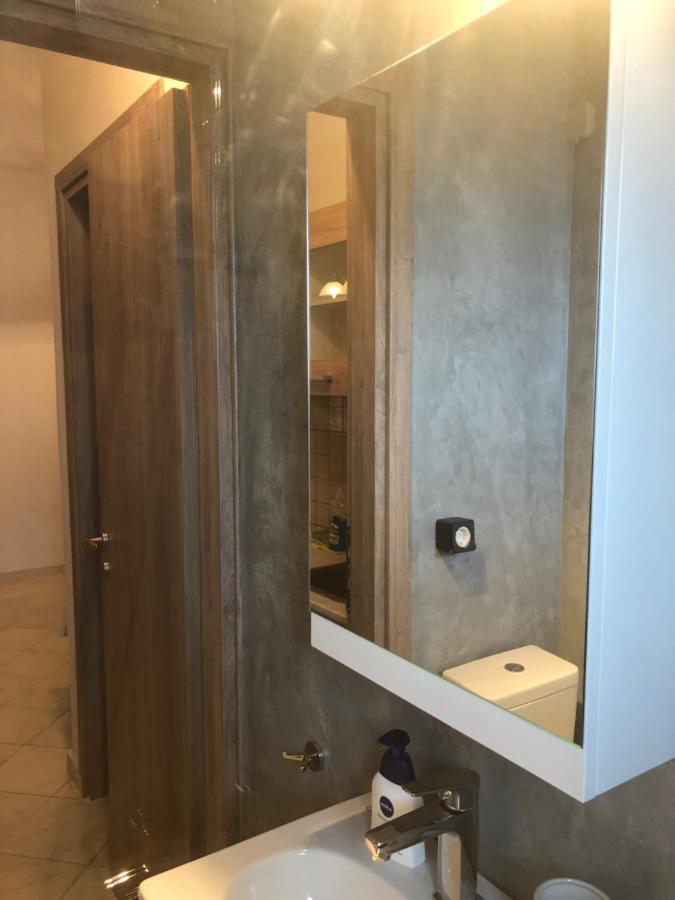 Krinides Suites Nerotriviá Екстериор снимка