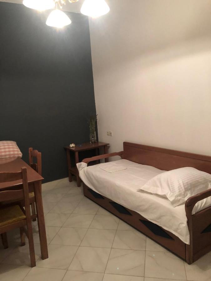 Krinides Suites Nerotriviá Екстериор снимка