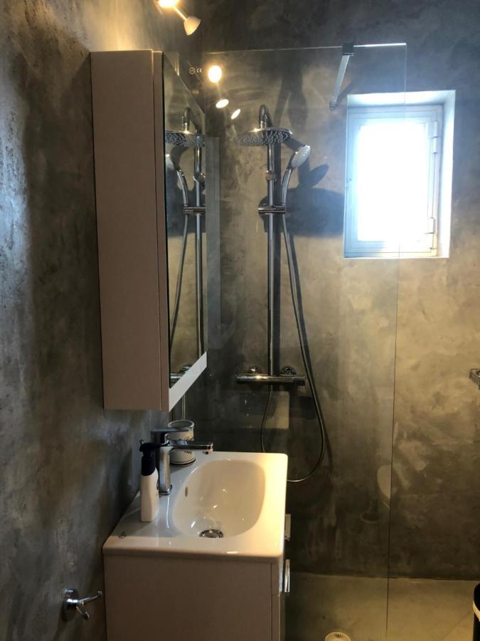 Krinides Suites Nerotriviá Екстериор снимка