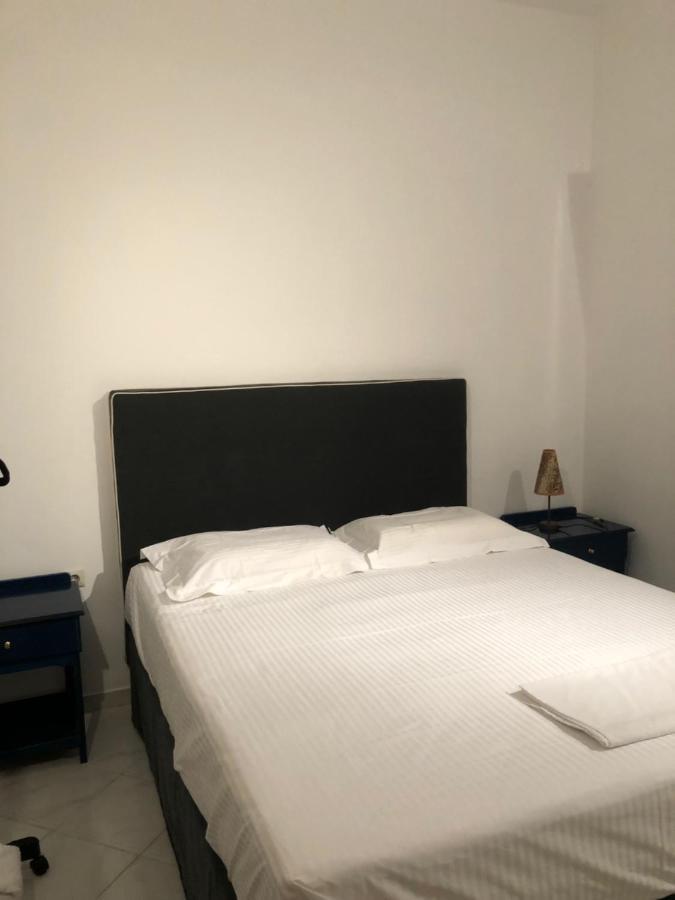 Krinides Suites Nerotriviá Екстериор снимка